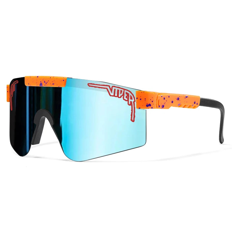 Lunettes de soleil VIPER