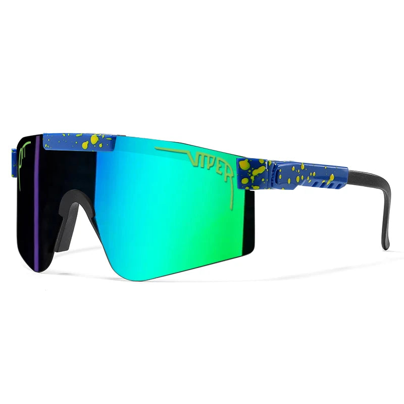 Lunettes de soleil VIPER