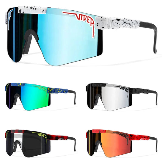 Lunettes de soleil VIPER