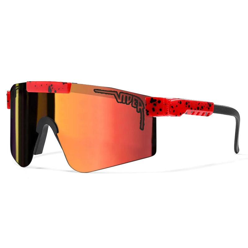 Lunettes de soleil VIPER